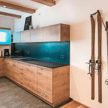 Alpenluxus' Alpine Seefeld With Balcony & Car Park * Seefeld in Tirol