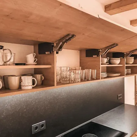Alpenluxus' Alpine Seefeld With Balcony & Car Park Seefeld in Tirol
