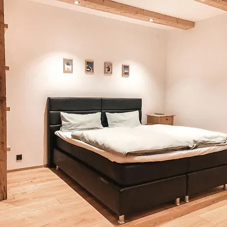Apartment Alpenluxus' Alpine Seefeld With Balcony & Car Park