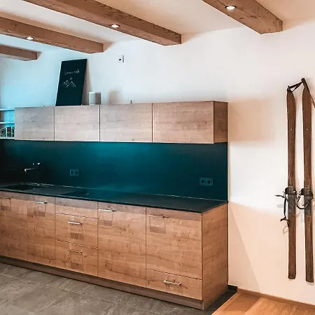 Alpenluxus' Alpine Seefeld With Balcony & Car Park Apartment *